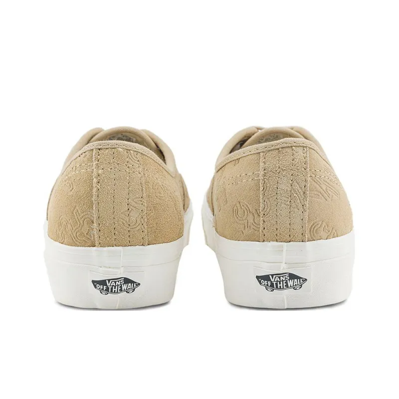 Vans Authentic 'Brown White'-2