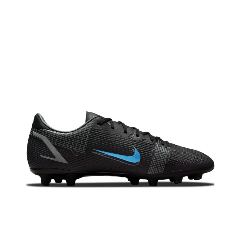 Nike Mercurial Vapor 14 'Black Light Blue'-1
