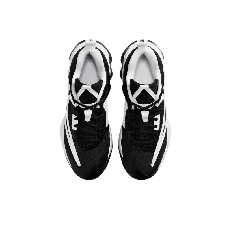 Nike Giannis Immortality 3 EP Black White-3