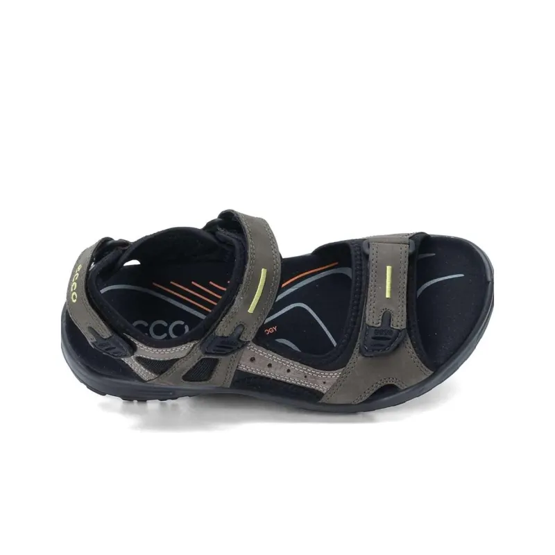 Ecco Beach Sandals Men's Jasper-3