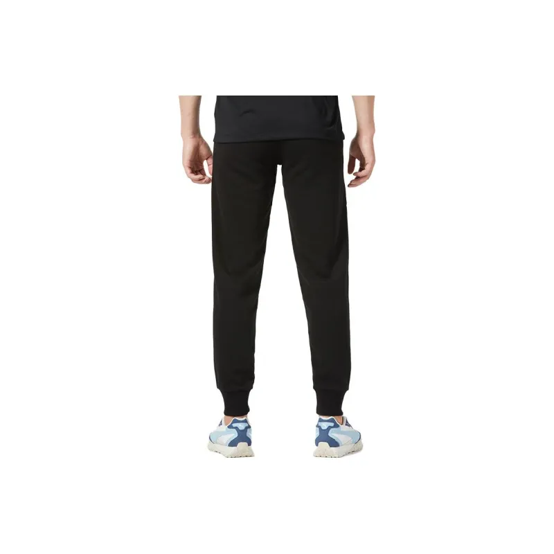 PUMA PUMATECH Casual Pants Men's Black-1