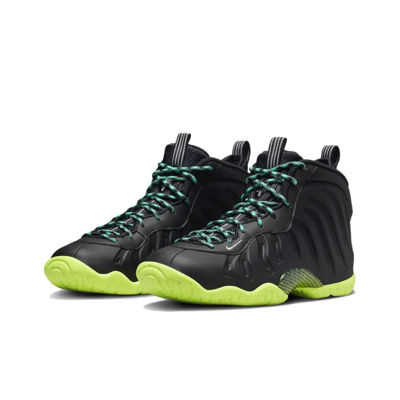 Nike Little Posite One 'Emerging Powers' Gs-2