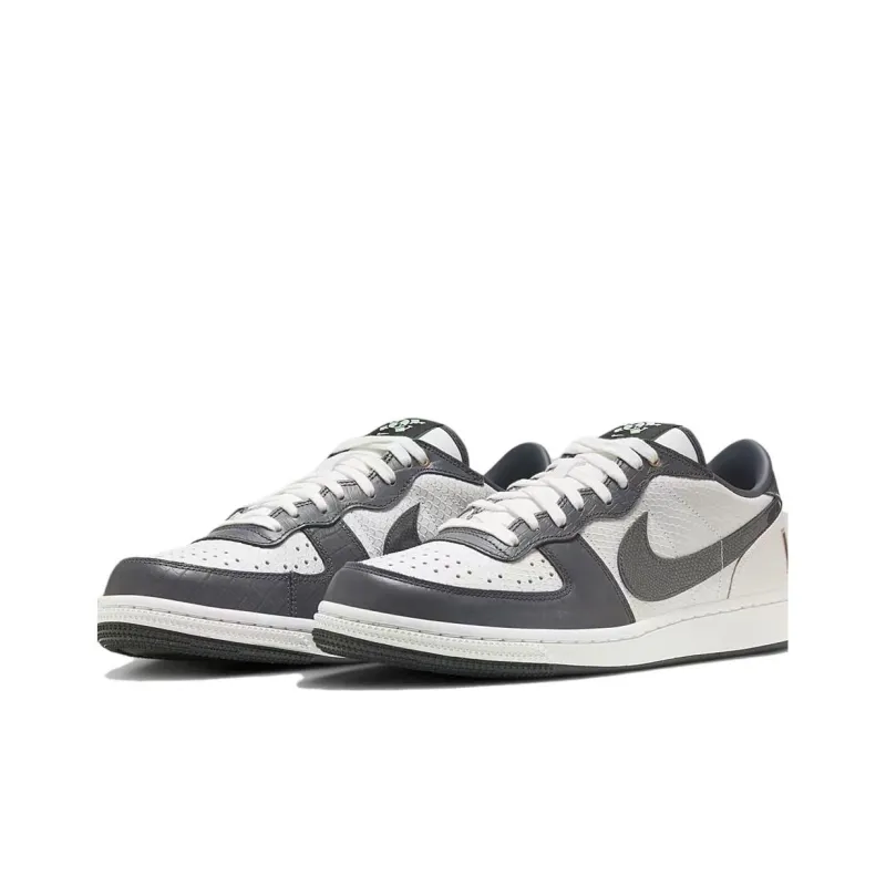Nike Terminator Low Og Snakeskin White Anthracite-2