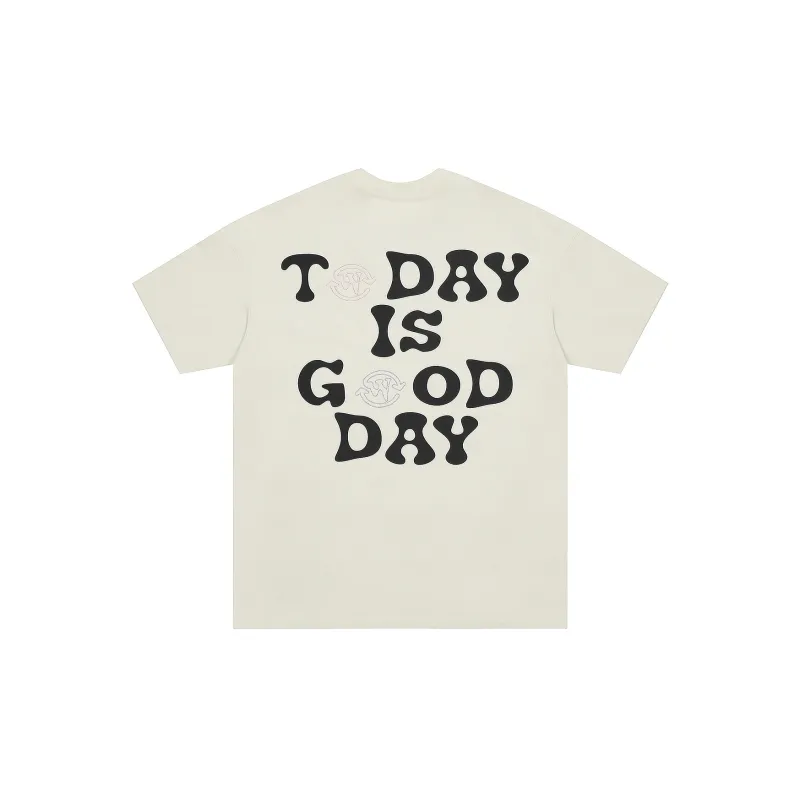 WHOA HA! T-Shirts Unisex White Gray-1