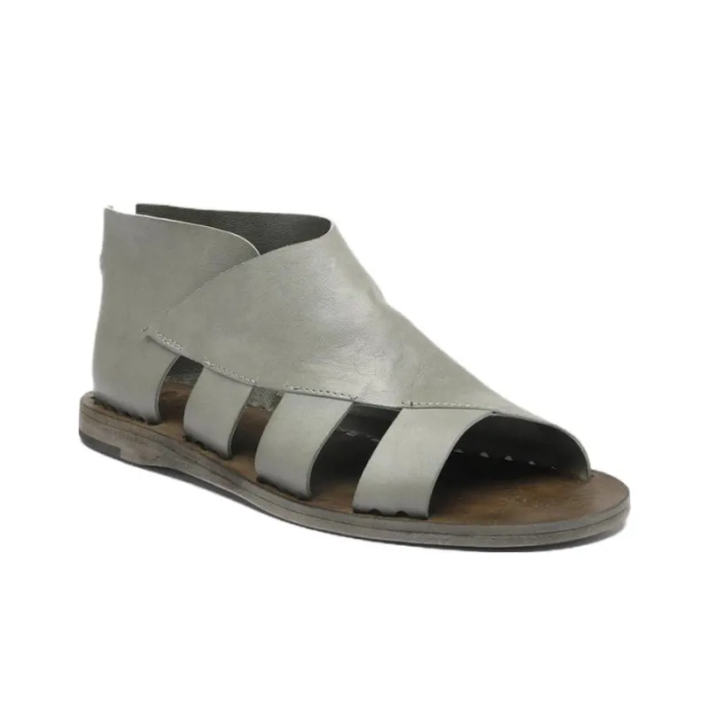 Officine Creative Roman Sandals Women's Seagrass Color-2