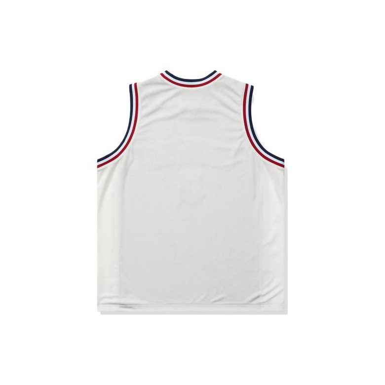 New Undefeated All-Over Print Basketball Jersey shops - Size Large