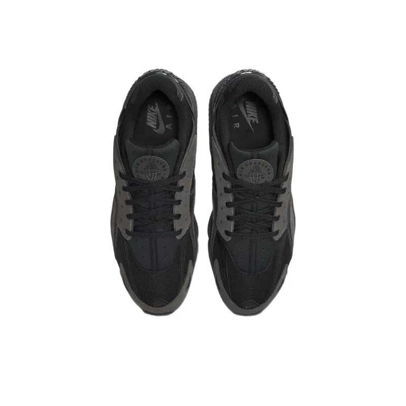 Nike Air Huarache Runner Medium Ash Anthracite-3