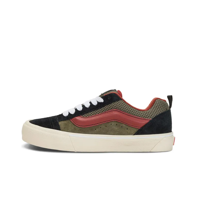 Vans Vault Knu Skool Lx Kalamata-0