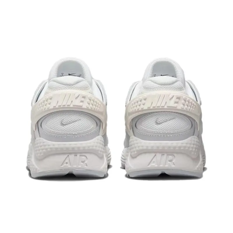 Nike Air Huarache Runner 'Pure Platinum'-4