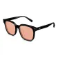 MS3028A15 Transparent Orange Pink Non-Polarized