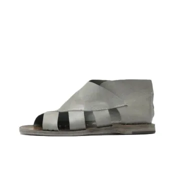 Officine Creative Roman Sandals Women's Seagrass Color