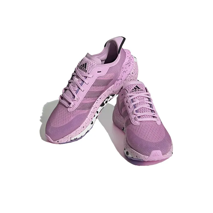 Adidas Avryn Bliss Lilac Violet Fusion Women's-2