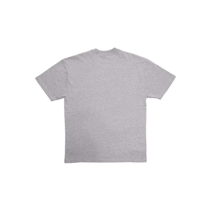 Drew House T Shirts Men Gray-1