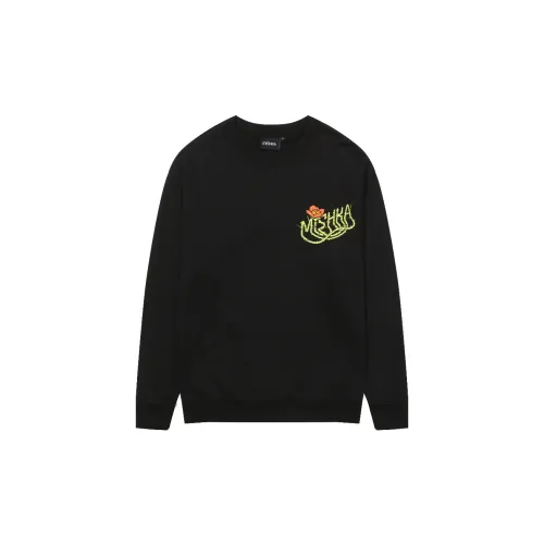 Mishkanyc Sweatshirts Unisex