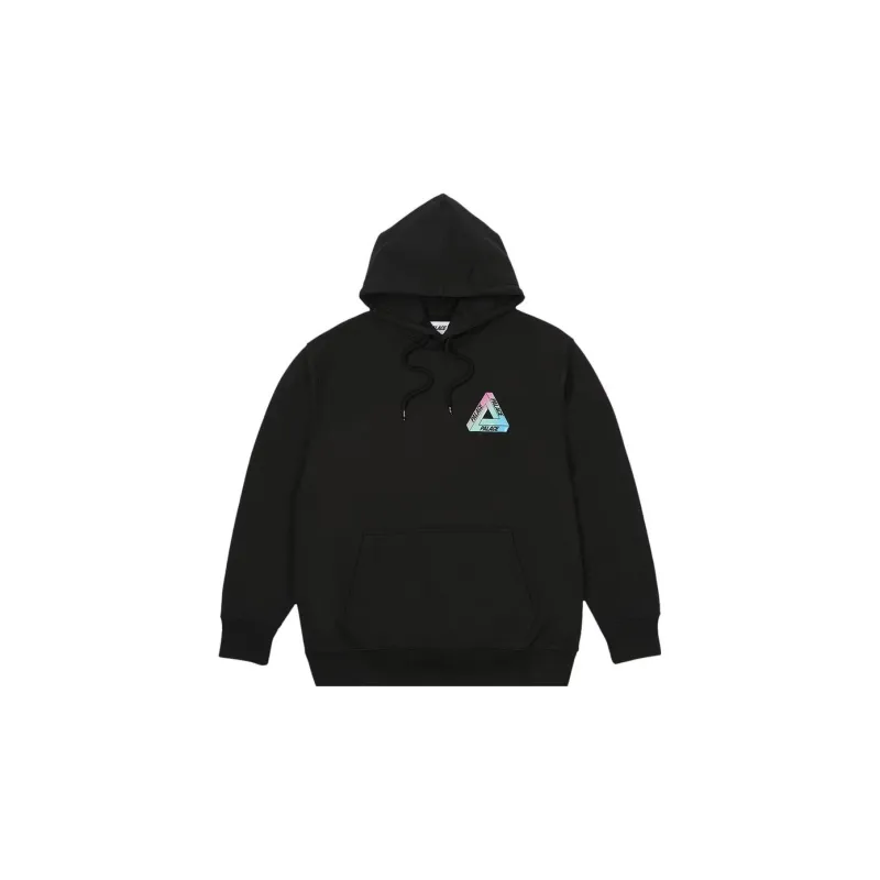 PALACE Ombre Tri-Ferg Hood - POIZON