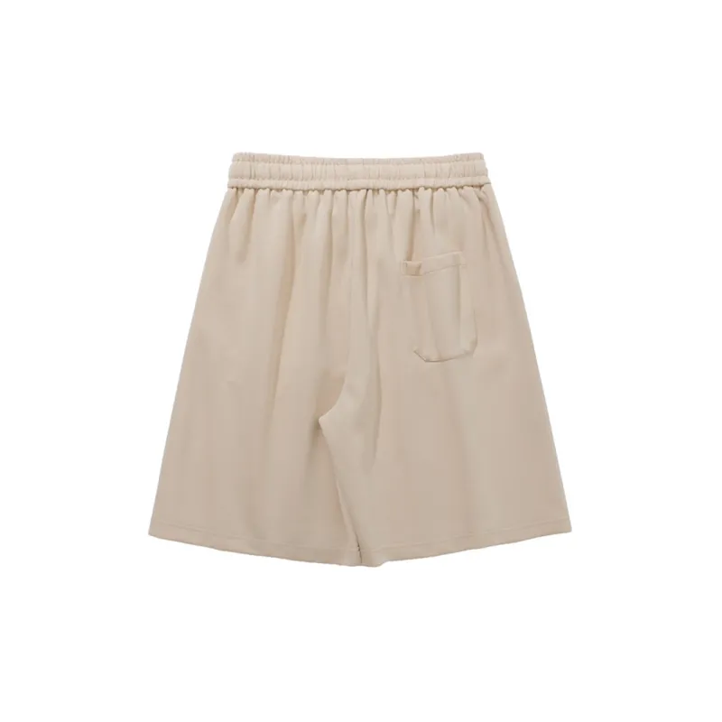 STNW Casual Shorts Unisex-16
