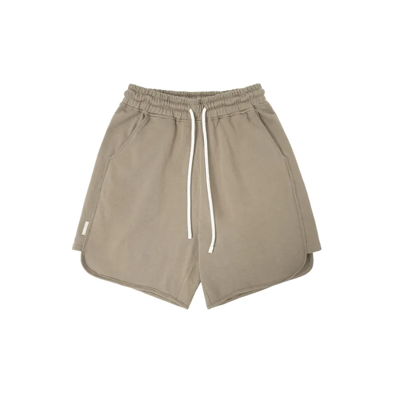 Bodydream Casual Shorts Unisex-11