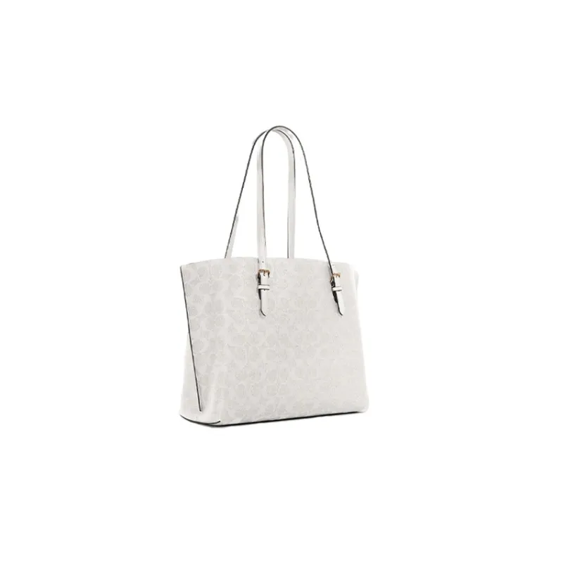 COACH Mollie Shoulder Bags-9