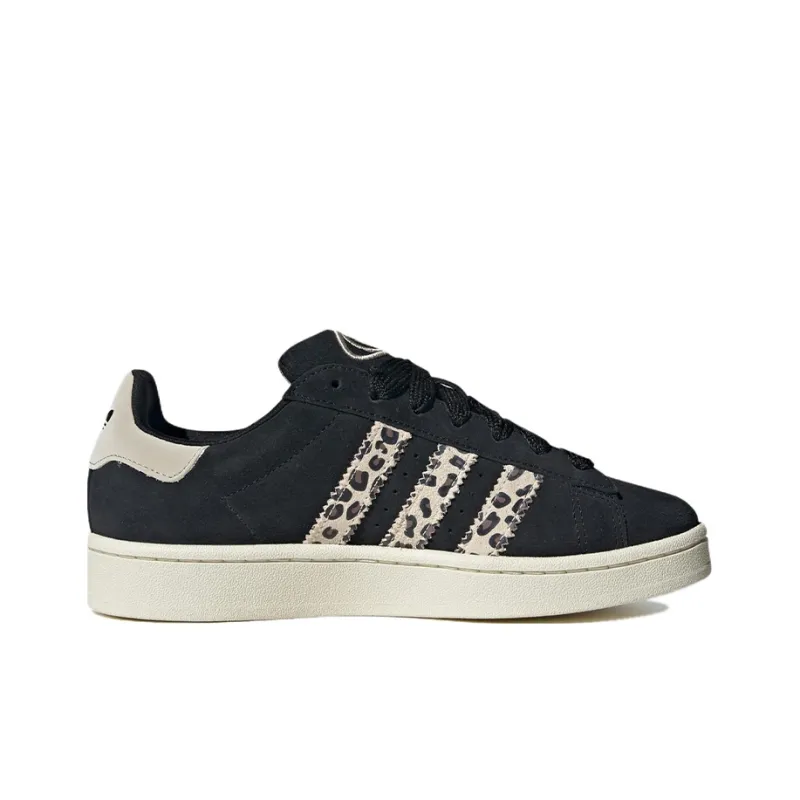 Adidas Campus 00s Black Leopard Women's-1
