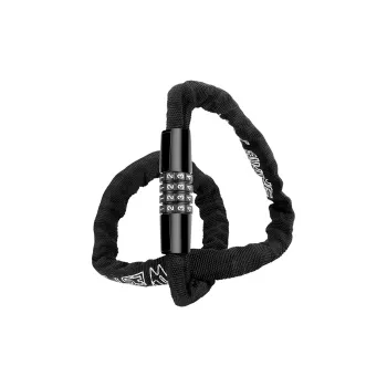 WEST BIKING Bicycle Locks Chain Lock