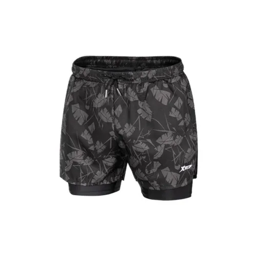 XTEP Swimming Shorts Men