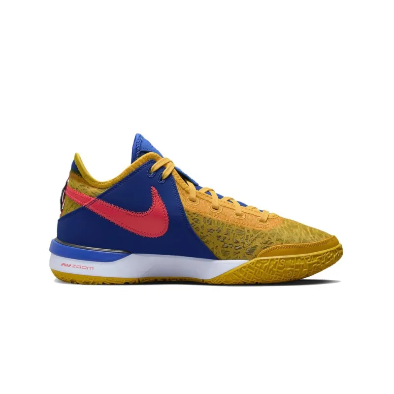 Nike Zoom LeBron Nxxt Gen Titan-1