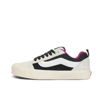 Vans Vault Knu Skool Lx White