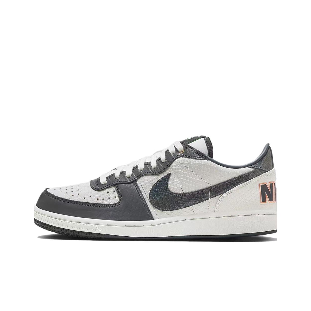 Nike Terminator Low University Blue - POIZON