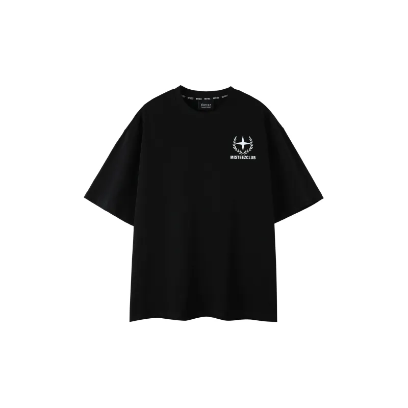 MISTEEZ T-Shirts Unisex-1