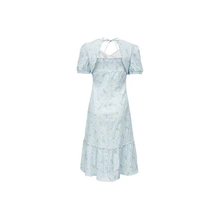 ONLY Short Sleeved Dresses Women's-1