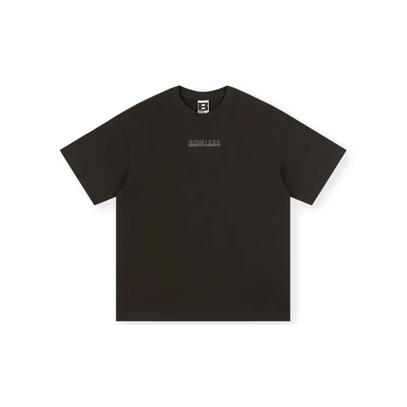 BONELESS T Shirts Unisex-1