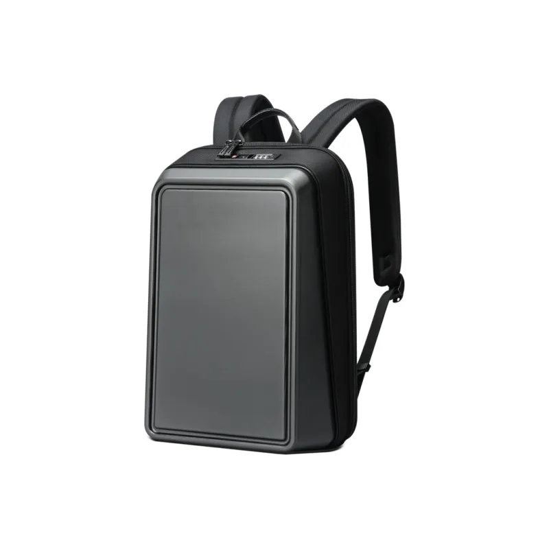 BOPAI PC Backpack Regular Men's Starry Black-1