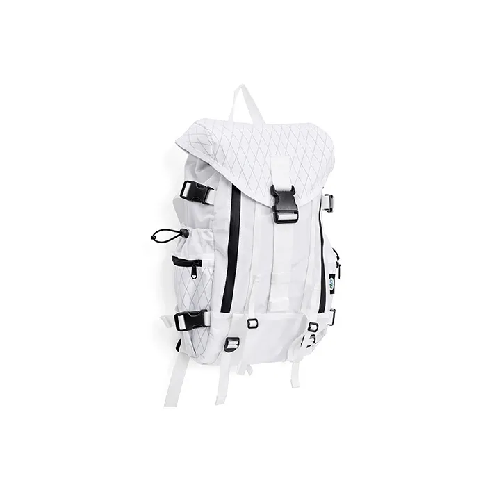 MYEDITION 24LS32LL Laptop Bag Backpack Outdoor Bag Polyester With Nylon Multicolor Unisex-59