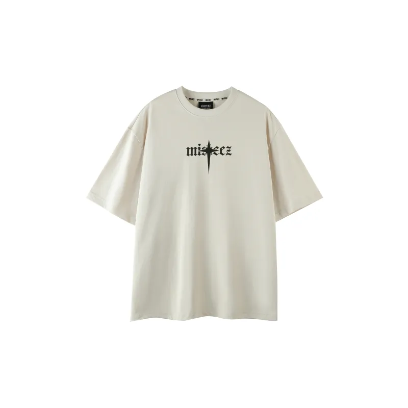 MISTEEZ T-Shirts Unisex-4