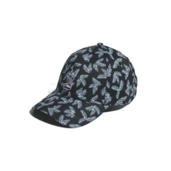 Adidas Baseball Caps Unisex Blue