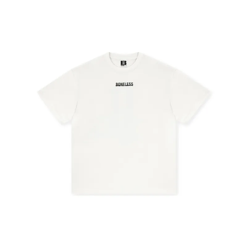 BONELESS T Shirts Unisex-5
