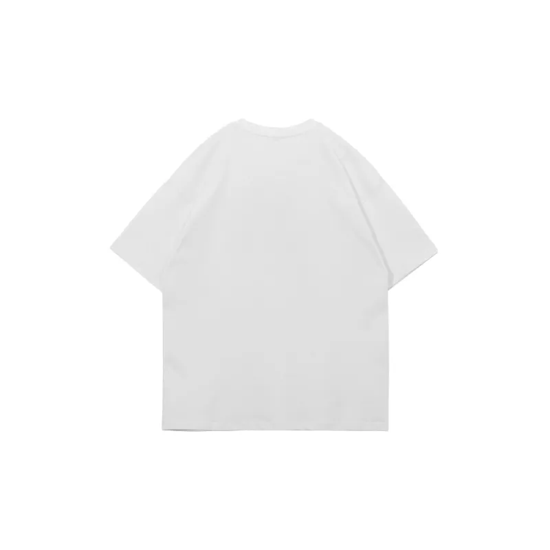 UNTILWERICH T Shirts Unisex-1