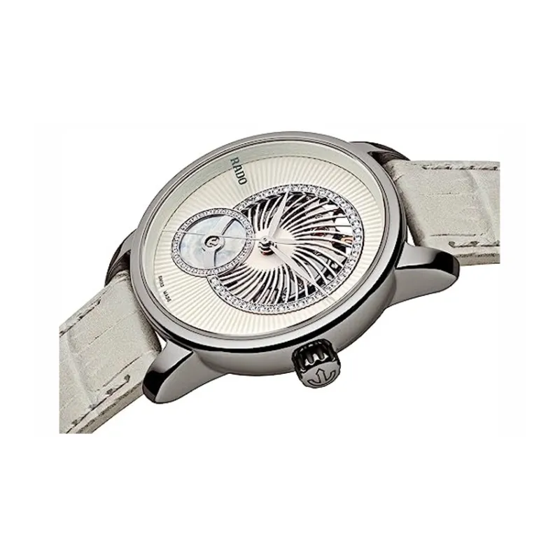 RADO Women's DiaMaster Collection Watch-2