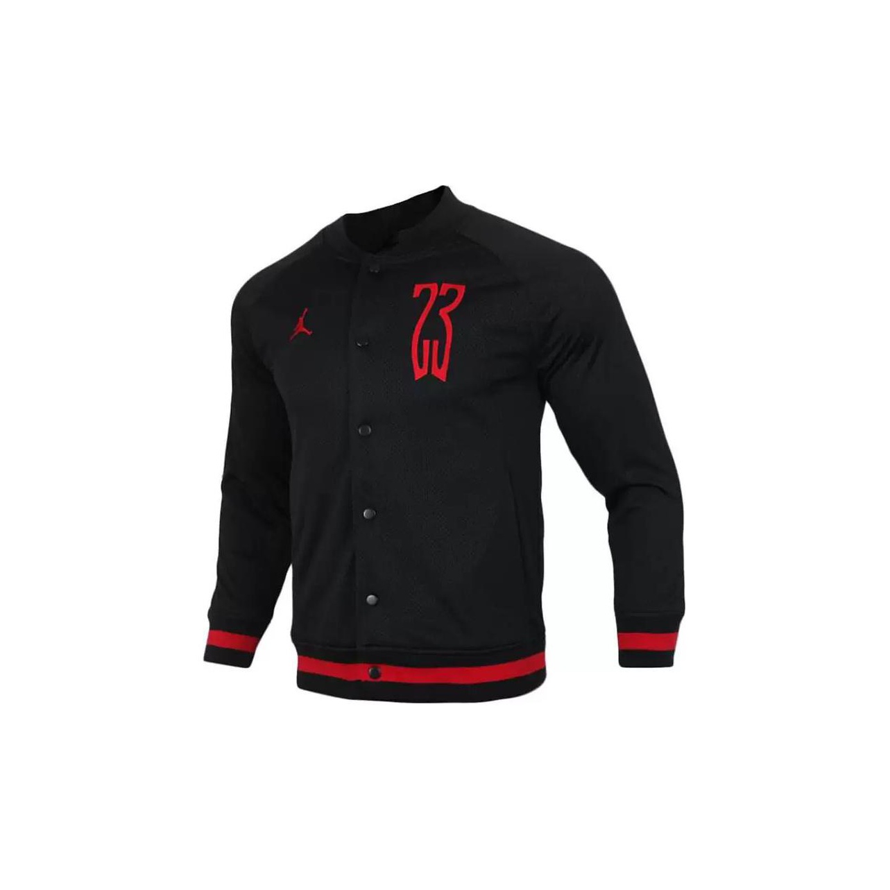 JORDAN X JORDAN Jackets Men Black L - POIZON JORDAN X JORDAN Jackets Men Black L - POIZON