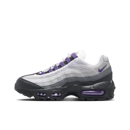 Nike Air Max 95 Next Nature Disco Purple Women's