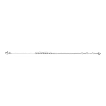 Chaumet Bee My Love Love Nest Series Bracelets Women's Silver