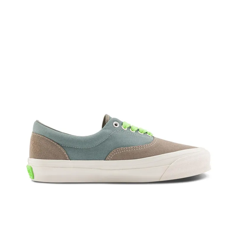 Vans Og Era Vg Lx Taka Hayashi Grey Blue-2