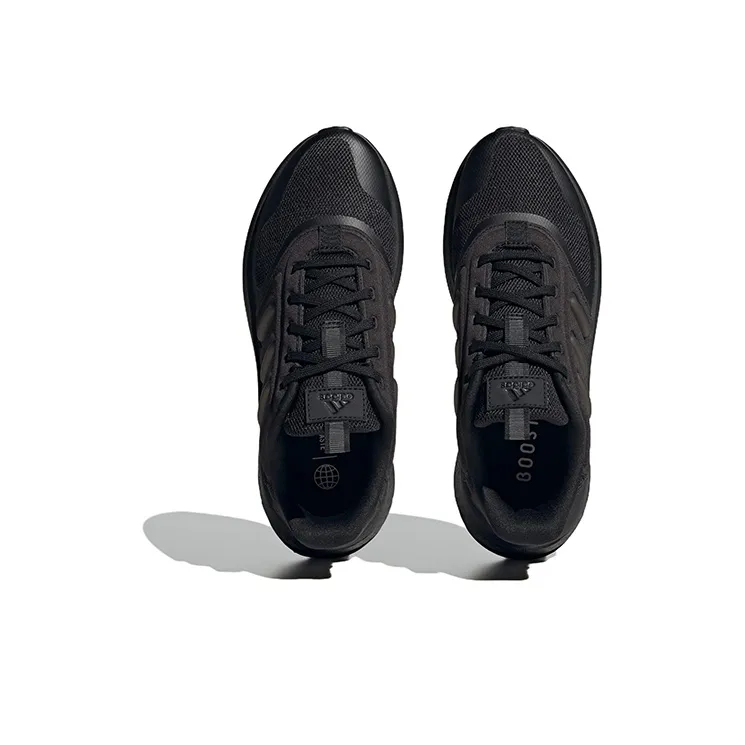 Adidas X_PLRPHASE 'Triple Black' Women's-4