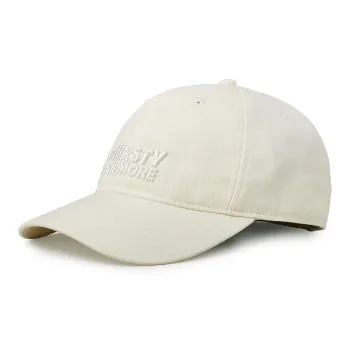 Pepsi Baseball Caps Unisex Ecru
