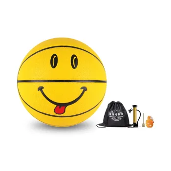 LENWAVE Size 7 Ball Indoor Outdoor Universal Basketball PU