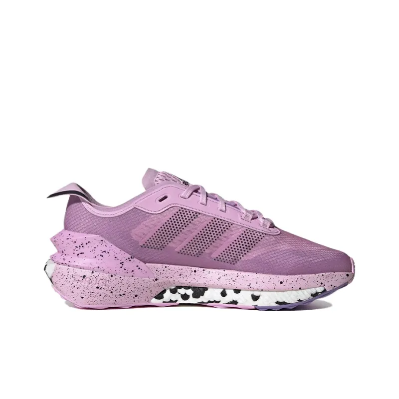 Adidas Avryn Bliss Lilac Violet Fusion Women's-1