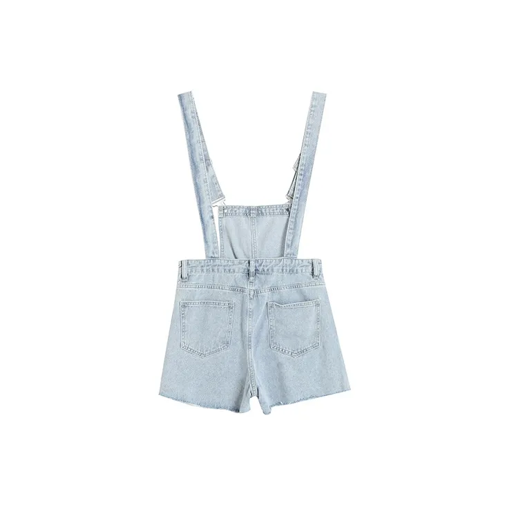 WOWI Denim Shorts Women's-4
