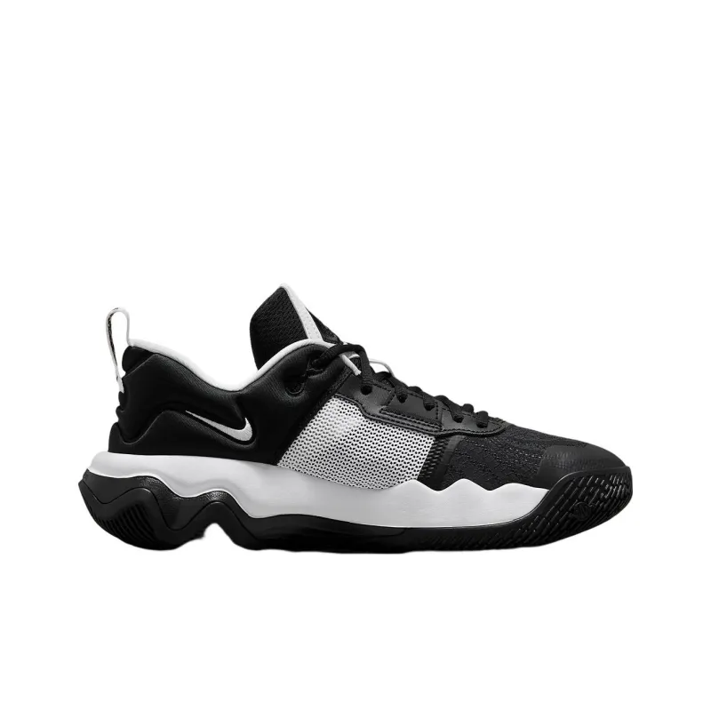 Nike Giannis Immortality 3 EP Black White-1