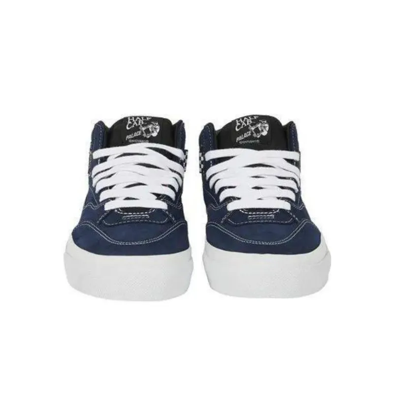 Vans Half Cab 92 Dress Blues-3