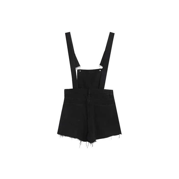 WOWI Denim Shorts Women's-1
